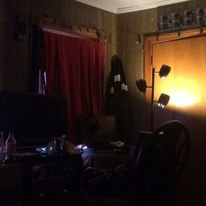 Meet your Posher, Greg